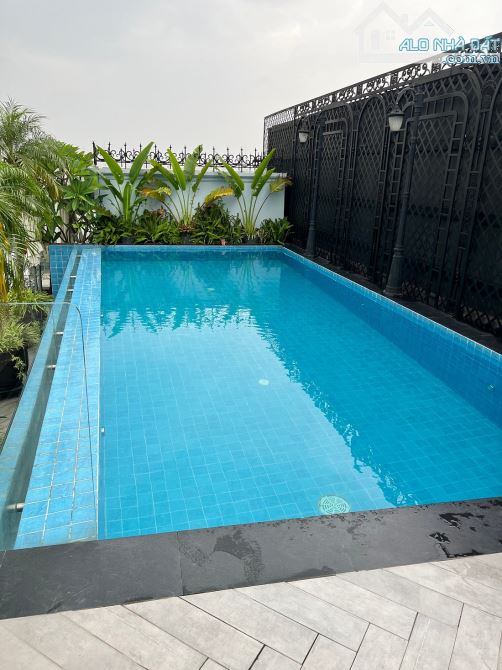 Bán khách sạn MP Hàng Bè. DT 330m2 x 12 tầng. 92 phòng, giá 300 tỷ. - 16