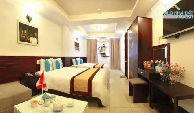 CĂN HỘ 20 PHÒNG - ĐƯỜNG LOSEBY - PHỐ BIỂN SIÊU ĐẸP - VỊ TRÍ VÀNG ĐẦY TIỀM NĂNG - 16