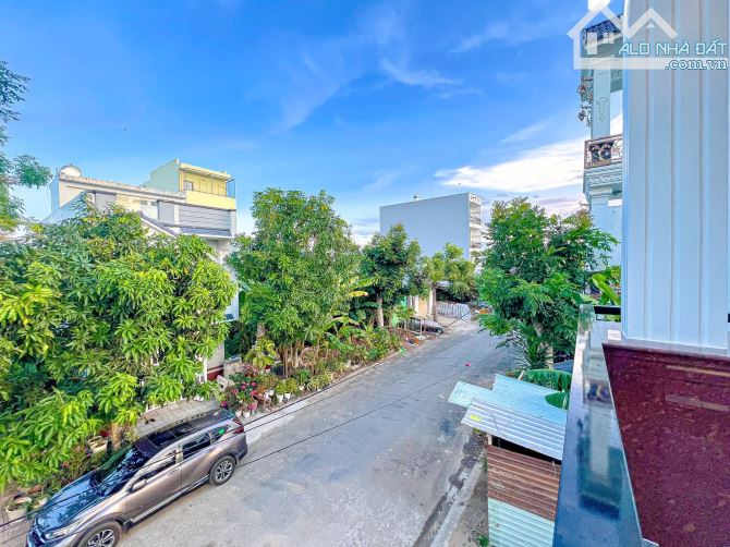 ❌️NHÀ TRỆT LẦU MỚI XÂY DỰNG FULL NỘI THẤT KDC CỬU LONG - 17