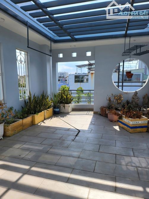 Cho Thuê Nhà nguyên căn Mặt Tiền KDC Bảo Châu, Phường 16, Quận 8 - 17