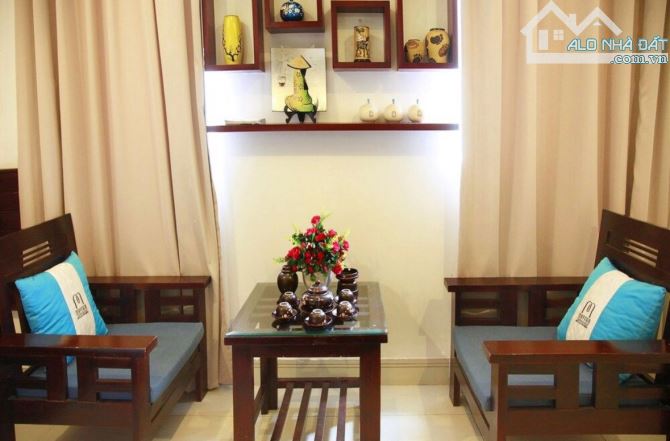 CĂN HỘ 20 PHÒNG - ĐƯỜNG LOSEBY - PHỐ BIỂN SIÊU ĐẸP - VỊ TRÍ VÀNG ĐẦY TIỀM NĂNG - 20