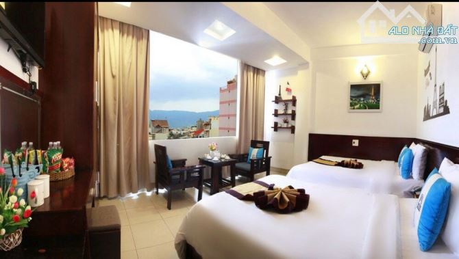 CĂN HỘ 20 PHÒNG - ĐƯỜNG LOSEBY - PHỐ BIỂN SIÊU ĐẸP - VỊ TRÍ VÀNG ĐẦY TIỀM NĂNG - 21