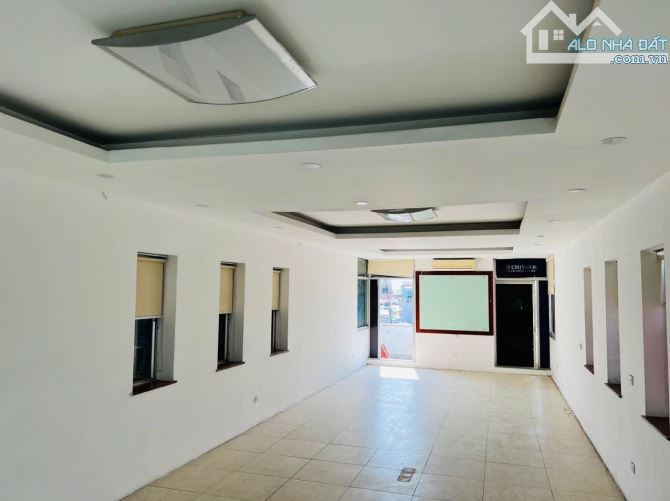 Bán nhà mặt phố  Vương Thừa Vũ , DT 180m, 7 tầng thang máy, MT 5m, giá 60 tỷ. - 2