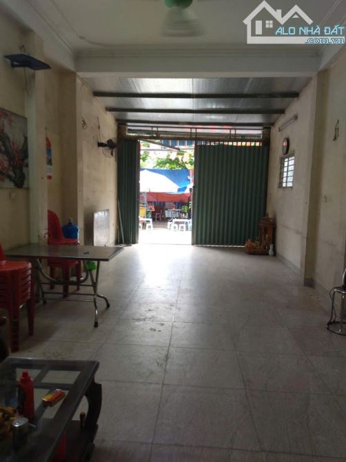 BÁN NHÀ DÂN XÂY MẶT NGÕ 2 HOÀNG LIỆT, Ô TÔ TRÁNH, CẠNH CỔNG TRƯỜNG, KINH DOANH SẦM UẤT - 2