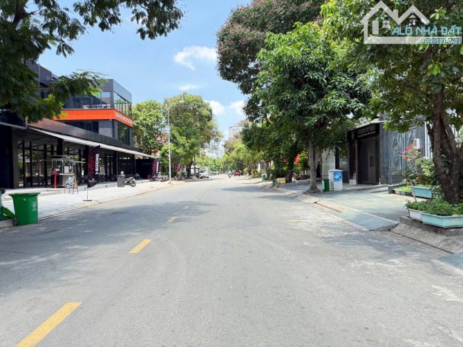 BÁN ĐẤT ĐẸP 10x20 ĐÔNG NAM ĐƯỜNG 17 AN PHÚ GIÁ 52 TỶ - 3