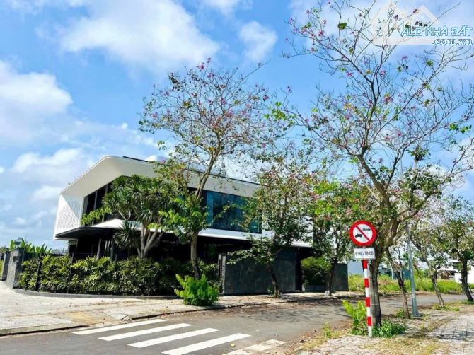 Bán lô đẹp V5 FPT city giá tốt nhất thị trường - 2
