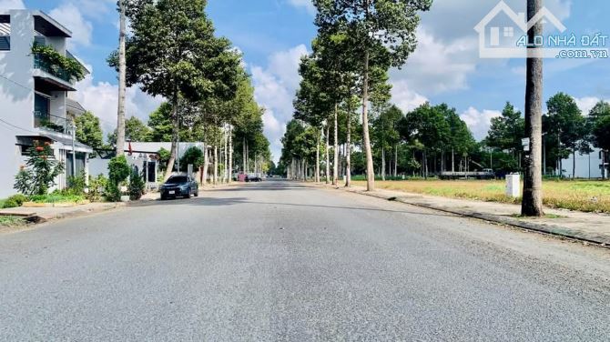 Chủ gửi. Nền kế góc đường số 36, Khu Ngân Thuận (Stella Mega City), TP. Cần Thơ - 2