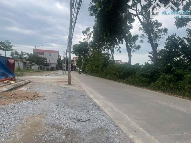bán đất đấu giá rẻ nhất huyện Mê Linh, cam kết bán đúng giá chủ thu - 2