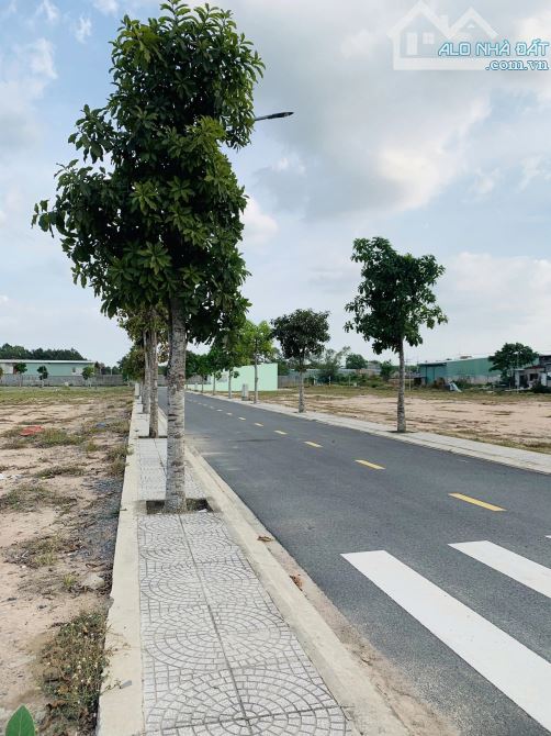 Đón đầu sân bay Long Thành, cam kết lợi nhuận 20% sau 6 tháng có hợp đồng -sổ sẵn sang tên - 2