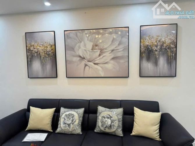 Hiếm của hiếm, chỉ 7,2 tỷ có nhà 6T thang máy Tăng Thiết Giáp, 10m ra ô tô - 2
