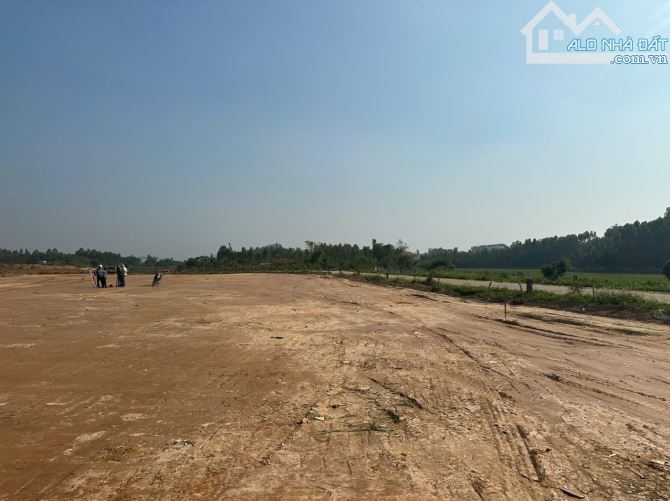 Cty cần bán 1 ha đất sx Xi Mạ TÁI CHẾ KCN Vĩnh Phúc, chỉ từ 95 USD/m2 - 2