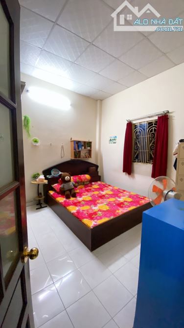 Nhỉnh 5 tỷ sở hữu lô góc 41m2 - 2 mặt hẻm  – Lê Văn Duyệt, P1, Bình Thạnh – ngang 6m, g - 2