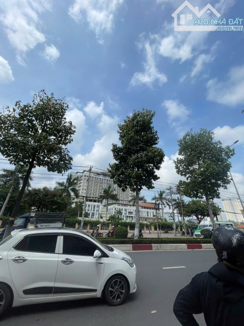 Bán mặt tiền QL1A  gần các KCN Biên Hòa, Đồng Nai, 835m2, giá 45 tỷ. - 2