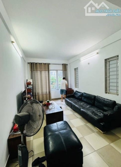 NHÀ NGỌC THỤY, 48M, 4 TẦNG, MẶT TIỀN 3.5M, 5.5 TỶ. - 2