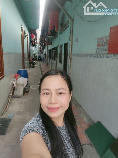 [4, 35 TỶ] - KDC 434 BÌNH ĐÁNG - 150M2 CÓ DÃY TRỌ 8 PHÒNG + 1 KIOT - THUẬN AN - 2