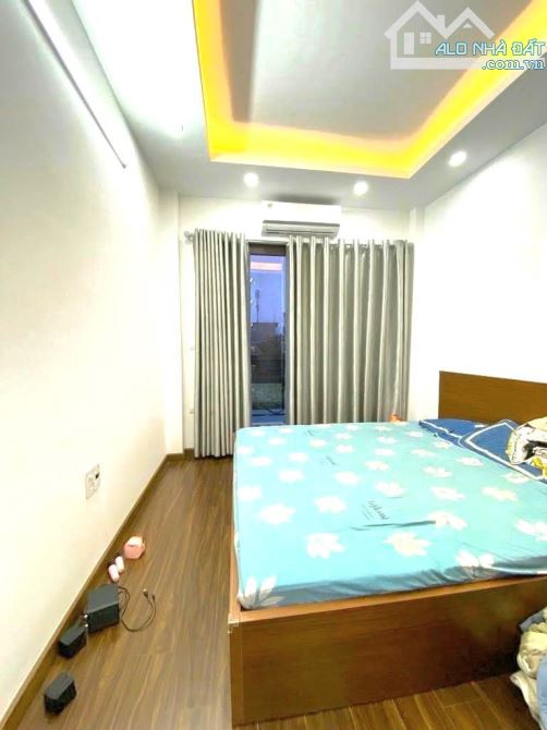 BÁN NHÀ ĐẸP CẠNH TỈN.H LỘ 10 - KH.U TÊ.N LỬ.A - OTO VÀO NGỦ - (4X16M ) - 2