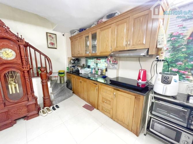 NHÀ ĐẸP HOÀNG TĂNG BÍ – 43M² – 4 TẦNG – 4 NGỦ – GẦN Ô TÔ – GIÁ CHỈ 4.95 TỶ - 2