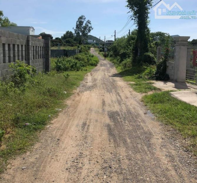 Đất Ngộp tặng Nhà gần Biển Phú Hài(Phan Thiết)-Lâm Đồng-275m2,có 150m2TC - 2