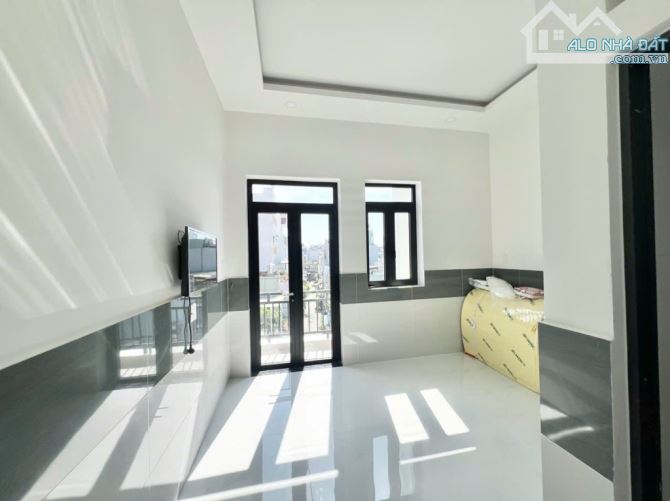 👉 GẤP BÁN ! TỔNG GIẢM NỮA T.Ỷ - HXH THÔNG - MÃ LÒ [ BÌNH TÂN ] 64M2  (4x16) HƠN 5TỶ. - 2
