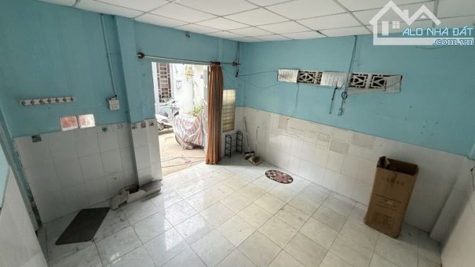 Bán nhà 2 sẹc Quang Trung 22m2 – Giá 3.19 Tỷ tl. - 2