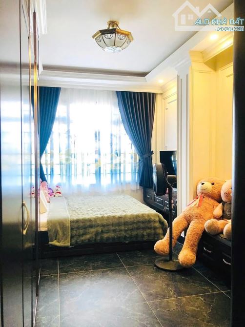 Bán Căn Biệt thự khu Vip An Sơn P4 Đà Lạt. - 2