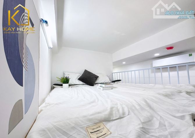 Cho thuê CCMN khép kín + GÁC XÉP tại ngõ 1160 đường Láng – Đống Đa - 2