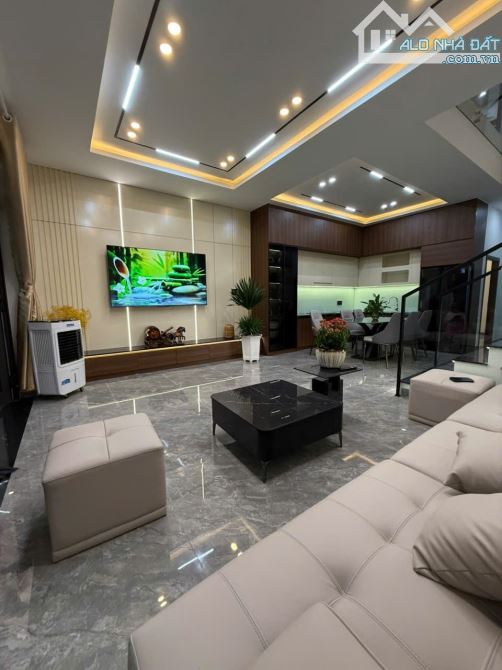 Bán nhà mới xây cực đẹp Thị Trấn Diên Khánh giá tốt - 2