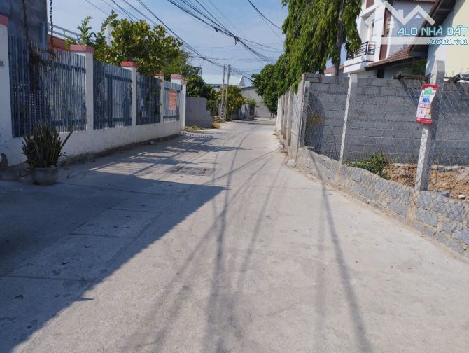 Đất Full Thổ Cư  - 126M2 -  1 TỶ 2  – P. Đô Vinh, TP Phan Rang - 2