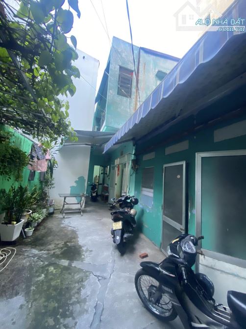 ❌❌ Nhà 2 tầng 113m2 Trung Tâm Hải Châu Kề Phố Nguyễn Văn Linh Gần Cầu Rồng. - 2