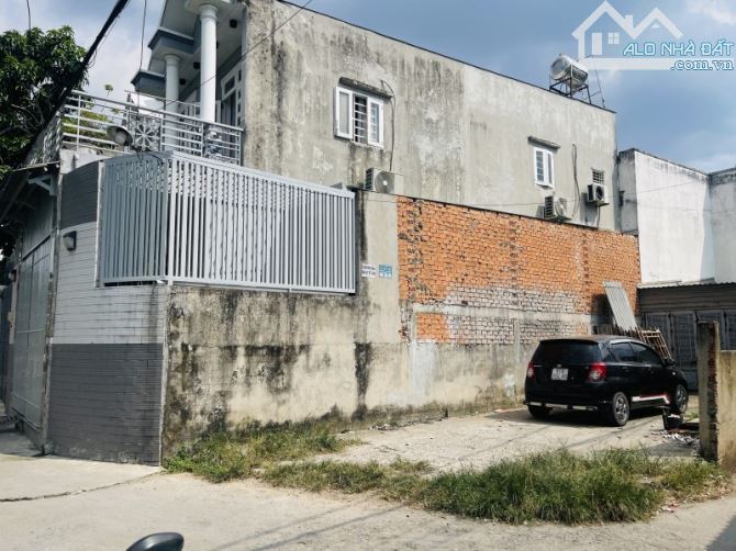 BÁN LÔ ĐẤT ĐẸP XÂY TRỌ - ĐẦU TƯ 1149M2 - THỚI TAM THÔN - HÓC MÔN -GIÁ ĐẦU TƯ - 2