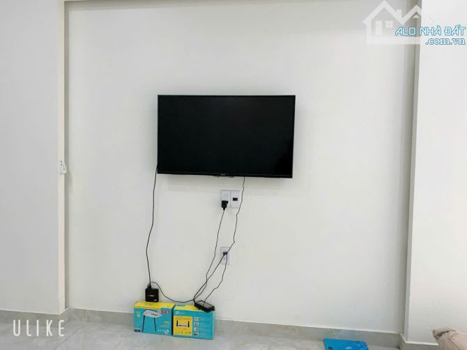 CHO THUÊ NGUYÊN CĂN MẶT NGÕ 231 VĂN CAO - 2