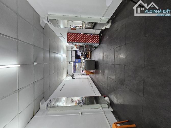 MẶT PHỐ VỈA HÈ, 81M2X5T, MT4M, KINH DOANH SIÊU ĐỈNH, GIAO THÔNG THUẬN TIỆN, 26 TỶ - 2