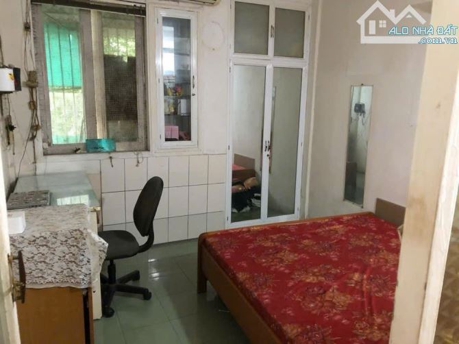 BÁN CHUNG CƯ THANH ĐA CHỈ 1TY800 BÌNH THẠNH - 2