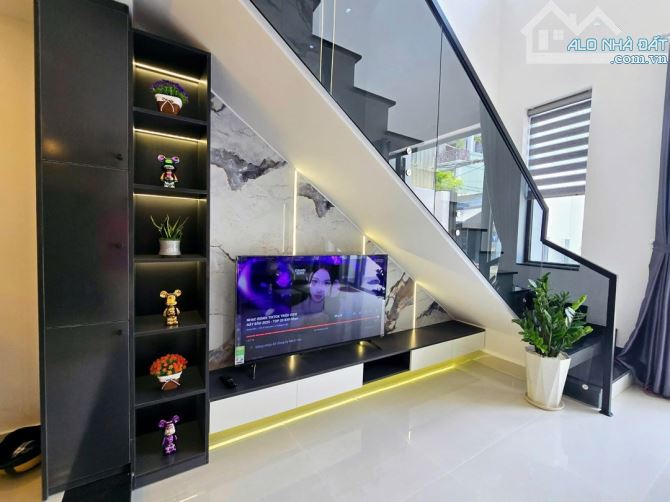 MT KD đường Lâm Nhĩ,Hoà An, nhà 2 tầng cần bán gấp giá chỉ nhỉnh 4 tỷ. - 2