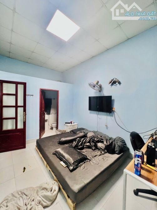 MẶT TIỀN ĐẠI LỘ PHẠM VĂN ĐỒNG GIAO TÔ NGỌC VÂN - P. LINH TÂY - 79M2 - RỘNG HƠN 5M - 2 TẦNG - 2
