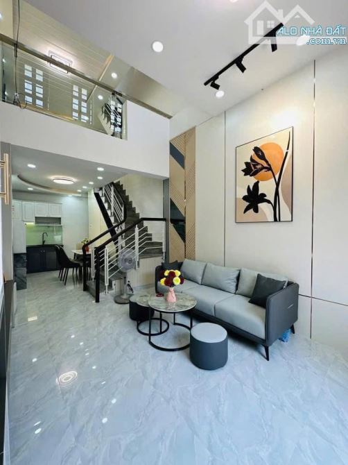 🏠 HẺM XE HƠI NGUYỄN TRỌNG TUYỂN 86m² 5 TẦNG 11.8 TỶ NỞ HẬU 8.9M 🏠 - 2
