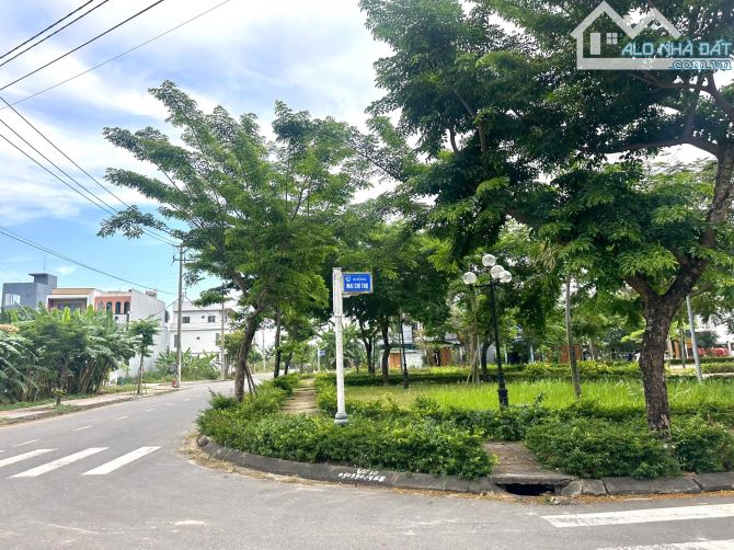 CC Bán đất đường Mai Chí Thọ, Khu Đảo Vip - Hoà Xuân. Đối Diện Công Viên. Giá 5,9 tỷ có TL - 2