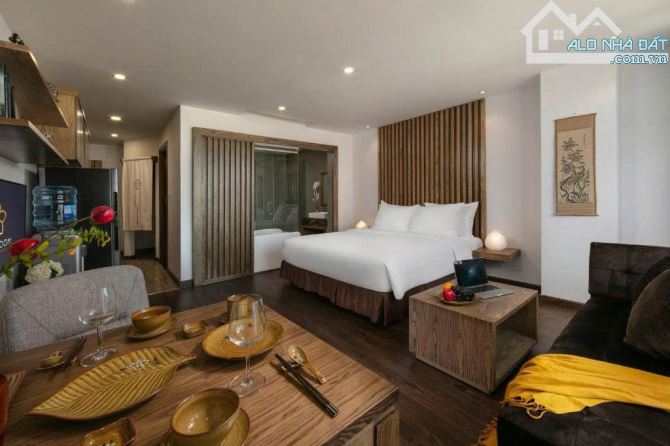 Bán Khách Sạn 2 mặt tiền Nguyễn Đình Chiểu, Quận 1, 14x18m, Hầm 7 Tầng, Giá 104 Tỷ - 2