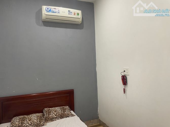 NHÀ NGHỈ 5T DÒNG TIỀN 50TR/THÁNG ĐƯỜNG BÀU NĂNG 5 DT 85M2 NGANG 5M CHỈ 9.5 TỶ - 2