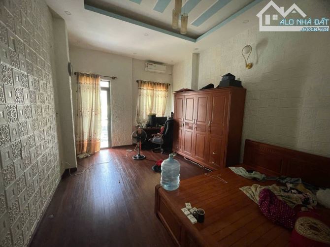 BÁN NHÀ PHAN HUY ÍCH, NGAY CC PHÚC YÊN - HẺM NHỰA 6M, 3 TẦNG, 72M2 VUÔNG, CC 1 ĐỜI - HƠN 8 - 2