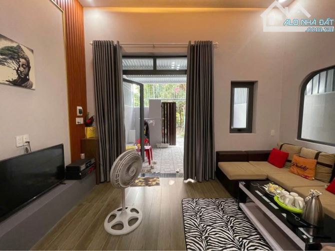 💥 BÁN GẤP NHÀ ĐẸP NHA TRANG – CHỈ 1 TỶ 700 TRIỆU - THÔN NHƯ XUÂN VĨNH PHƯƠNG - 2