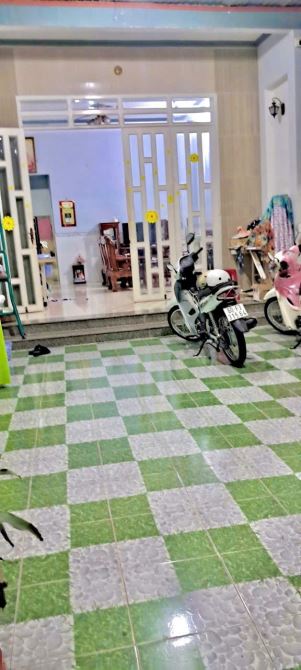 Bán nhà 1 trệt 1 lầu 3 tỷ 6 khu dân cư Quân Đoàn 4 kp11 Tân Phong. - 2