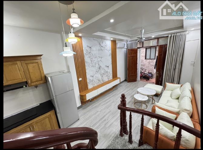 Trung tâm Hà Đông, phố Lụa Vạn Phúc. Lô góc 3 thoáng 35m2, 5 tầng, thang máy, nhỉnh 7 tỷ - 2