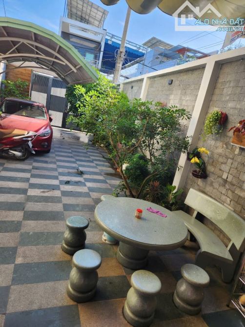 Cần Bán Căn Biệt Thự Mini Thuộc P Hiệp Hoà_Tp Biên Hoà_Đồng Nai - 2