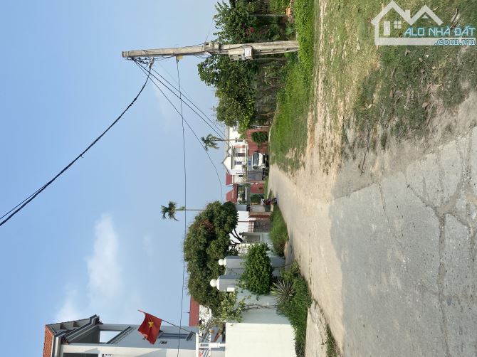 BÁN GẤP 106m ĐẤT THANH TRÍ, MINH PHÚ, SÓC SƠN. GIÁ 25tr/m CÓ THƯƠNG LƯỢNG. - 2