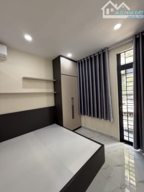 Nhà đẹp vị trí đường 79 Tân Quy Quận 7 giá nhỉnh 4tỷ chút xíu - 2