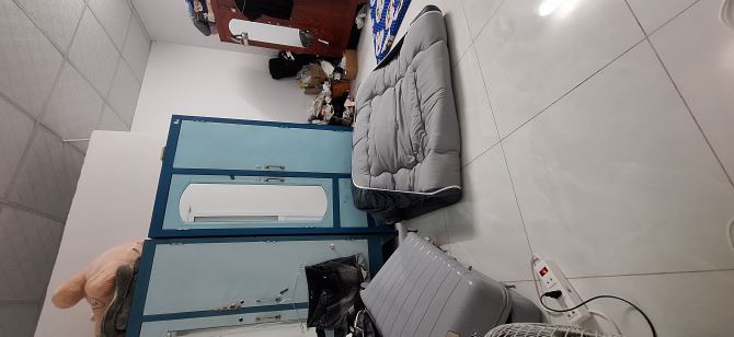 Ban nhà Hẻm 103 nguyễn thị thập, tân phú ,quận 7, Dt:4×8m,1lau.2pn.2wc,giá:1,5ty - 2
