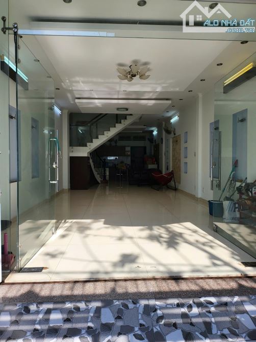 Cho Thuê Nhà nguyên căn Mặt Tiền KDC Bảo Châu, Phường 16, Quận 8 - 2