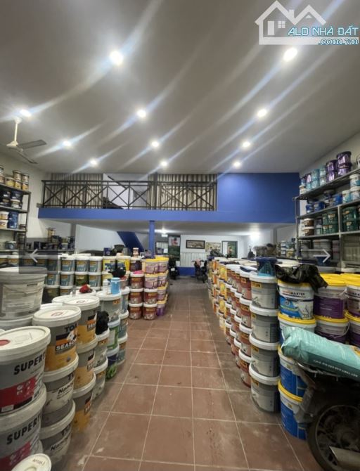 🚀Mặt tiền kinh doanh Đặng Thúc Vịnh- HM-Có dòng tiền ổn định- 252m2-Giáp Q.12-Chỉ 18.6 tỷ - 2