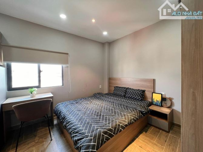 BÁN BIỆT THỰ LÊ VĂN SỸ, QUẬN 3, 200M2 GIÁ 40 TỶ - 2